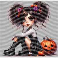 Halloween-WS 835